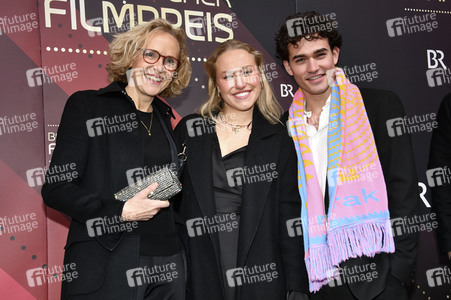 45. Bayerischer Filmpreis in München