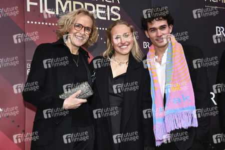45. Bayerischer Filmpreis in München