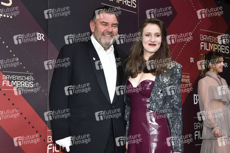 45. Bayerischer Filmpreis in München