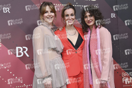 45. Bayerischer Filmpreis in München