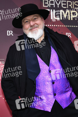 45. Bayerischer Filmpreis in München