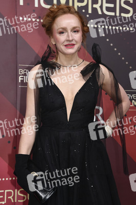45. Bayerischer Filmpreis in München
