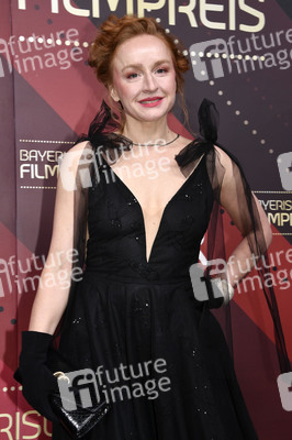 45. Bayerischer Filmpreis in München
