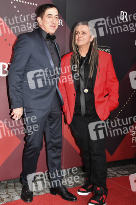 45. Bayerischer Filmpreis in München