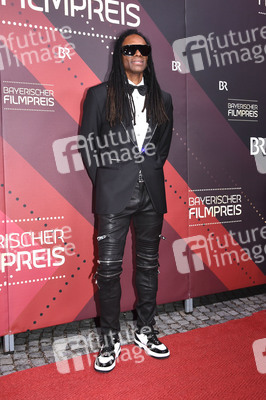 45. Bayerischer Filmpreis in München
