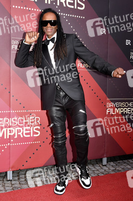 45. Bayerischer Filmpreis in München