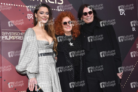 45. Bayerischer Filmpreis in München