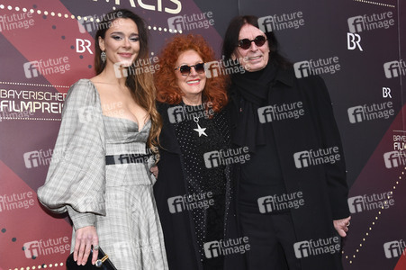 45. Bayerischer Filmpreis in München