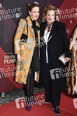 45. Bayerischer Filmpreis in München