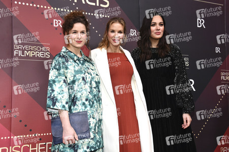 45. Bayerischer Filmpreis in München