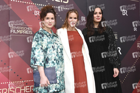 45. Bayerischer Filmpreis in München