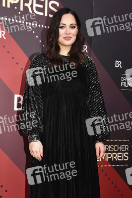 45. Bayerischer Filmpreis in München