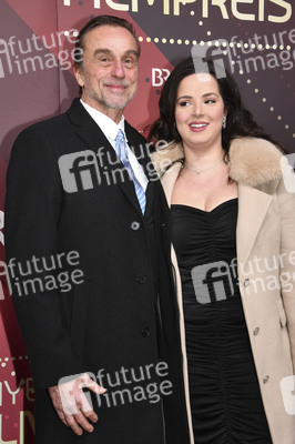45. Bayerischer Filmpreis in München