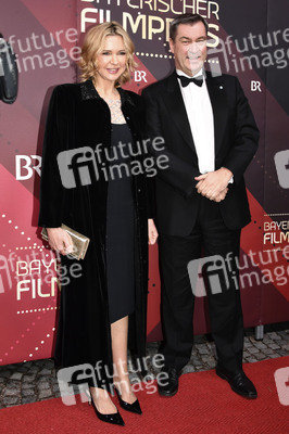 45. Bayerischer Filmpreis in München