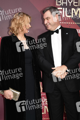 45. Bayerischer Filmpreis in München