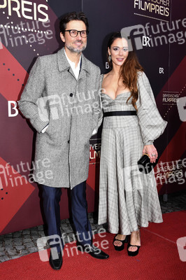45. Bayerischer Filmpreis in München