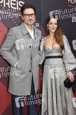 45. Bayerischer Filmpreis in München