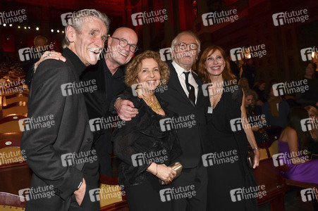 45. Bayerischer Filmpreis in München