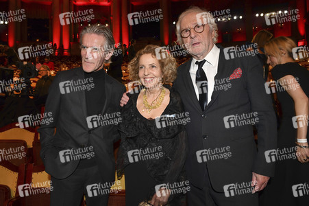 45. Bayerischer Filmpreis in München