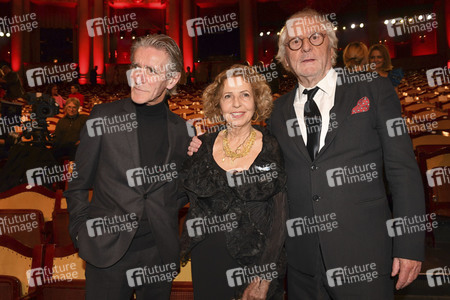 45. Bayerischer Filmpreis in München