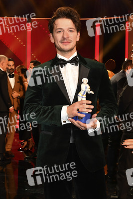 45. Bayerischer Filmpreis in München