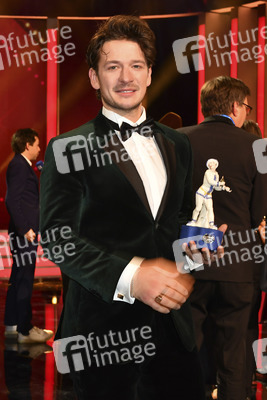 45. Bayerischer Filmpreis in München