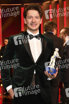 45. Bayerischer Filmpreis in München