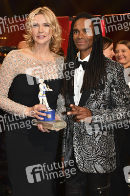 45. Bayerischer Filmpreis in München