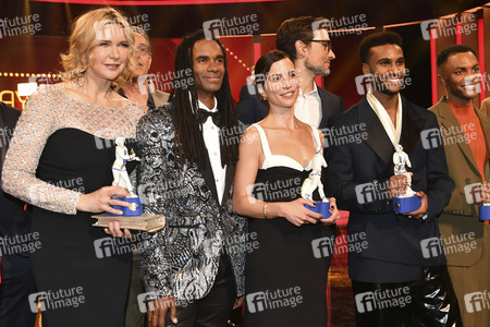 45. Bayerischer Filmpreis in München