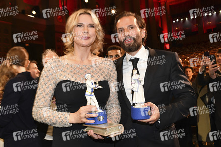 45. Bayerischer Filmpreis in München