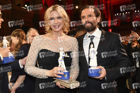 45. Bayerischer Filmpreis in München