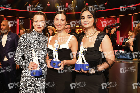 45. Bayerischer Filmpreis in München