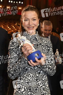 45. Bayerischer Filmpreis in München