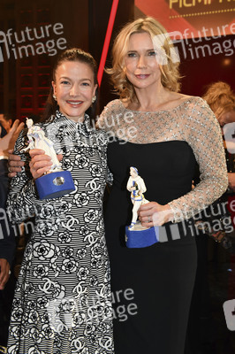 45. Bayerischer Filmpreis in München