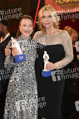 45. Bayerischer Filmpreis in München