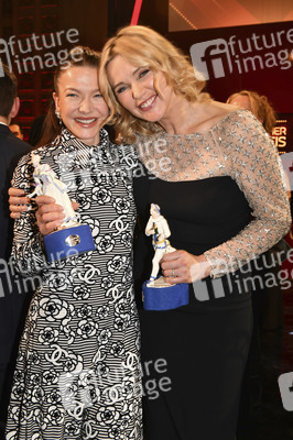 45. Bayerischer Filmpreis in München