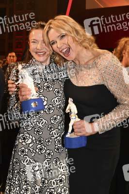 45. Bayerischer Filmpreis in München