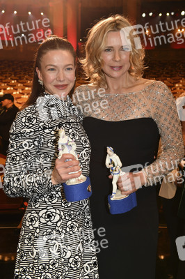 45. Bayerischer Filmpreis in München