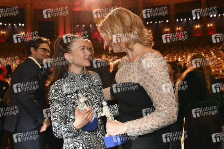 45. Bayerischer Filmpreis in München