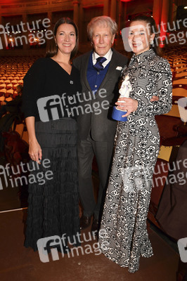 45. Bayerischer Filmpreis in München