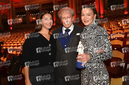45. Bayerischer Filmpreis in München