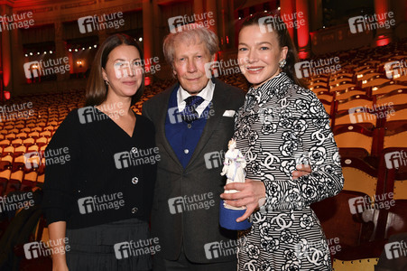 45. Bayerischer Filmpreis in München