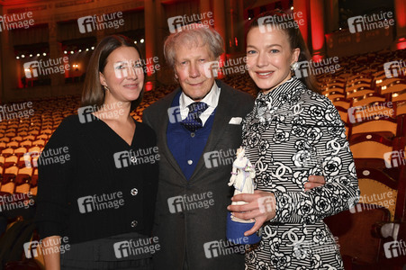 45. Bayerischer Filmpreis in München