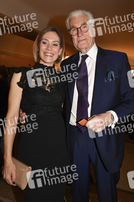 45. Bayerischer Filmpreis in München