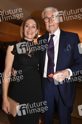 45. Bayerischer Filmpreis in München