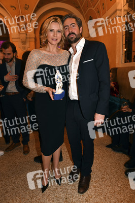 45. Bayerischer Filmpreis in München