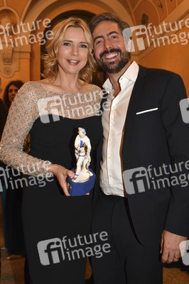 45. Bayerischer Filmpreis in München