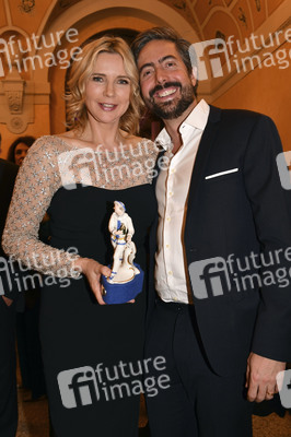 45. Bayerischer Filmpreis in München