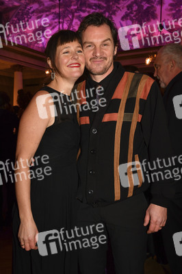 45. Bayerischer Filmpreis in München