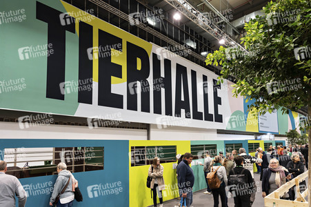 Internationale Grüne Woche 2024 in Berlin